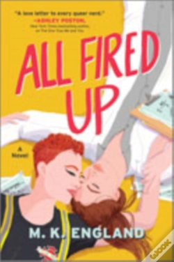 Capa do artigo All Fired Up
