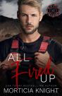 All Fired Up (M/M Firefighter Romance) - Preview