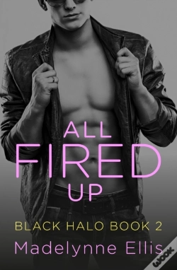 Capa do artigo All Fired Up