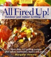 Capa do artigo All Fired Up Outdoor & Indoor Grilling