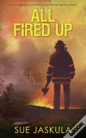 Capa do artigo All Fired Up
