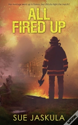 Capa do artigo All Fired Up