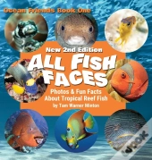 All Fish Faces: Photos And Fun Facts Abo