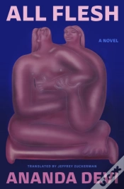 Capa do artigo All Flesh