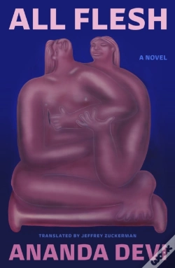 Capa do artigo All Flesh