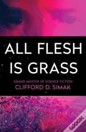 Capa do artigo All Flesh Is Grass