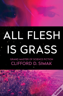 Capa do artigo All Flesh Is Grass