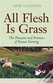 Capa do artigo All Flesh Is Grass
