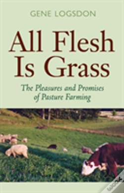 Capa do artigo All Flesh Is Grass