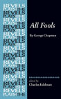 All Fools - Preview