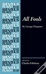 Capa do artigo All Fools