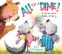 All For A Dime! - Preview