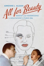 Capa do artigo All For Beauty