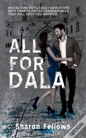 Capa do artigo All For Dala