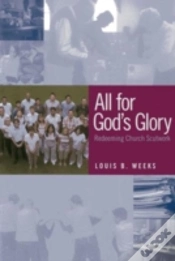Capa do artigo All For God