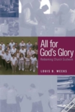 Capa do artigo All For God'S Glory
