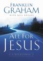 All For Jesus - Preview