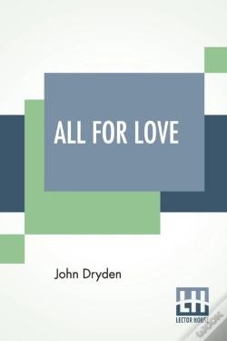 Capa do artigo All For Love
