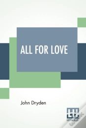 Capa do artigo All For Love