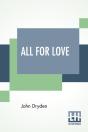 All For Love - Preview