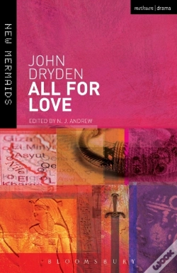 Capa do artigo All For Love