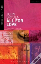Capa do artigo All For Love