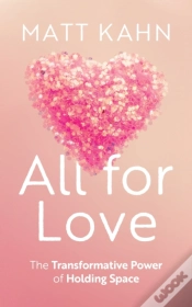 Capa do artigo All For Love