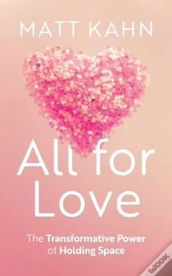 Capa do artigo All For Love