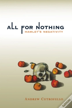 Capa do artigo All For Nothing