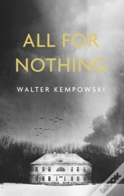 Capa do artigo All For Nothing