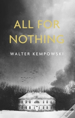 Capa do artigo All For Nothing