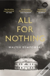 Capa do artigo All For Nothing