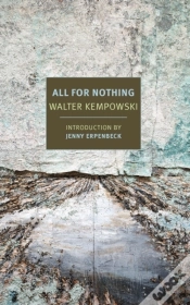 Capa do artigo All For Nothing