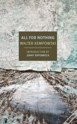 Capa do artigo All For Nothing