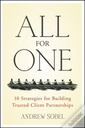 Capa do artigo All For One