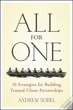 Capa do artigo All For One