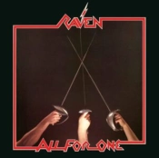 Capa do artigo All for One - CD