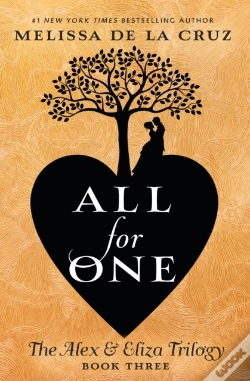 Capa do artigo All For One