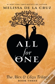 Capa do artigo All For One