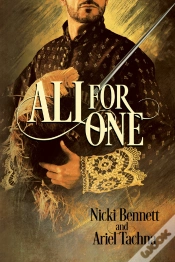 Capa do artigo All For One