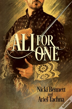 Capa do artigo All For One