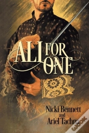 Capa do artigo All For One