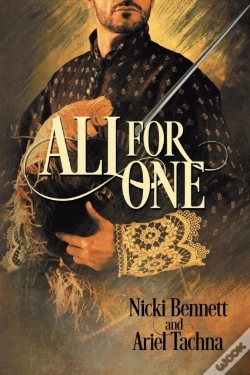 Capa do artigo All For One