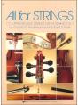 All For Strings Book 1 Viola - Preview