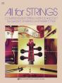 All For Strings Book 1 Violin - Preview