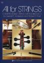 All For Strings Book 2 Cello - Preview