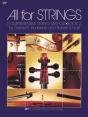 All For Strings Book 2 Violin - Preview