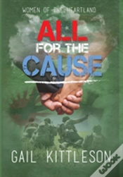 Capa do artigo All For The Cause