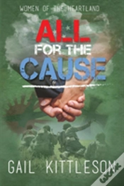 Capa do artigo All For The Cause