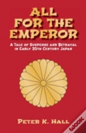 Capa do artigo All For The Emperor